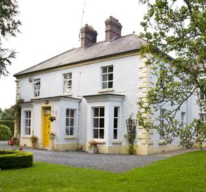 Gleneven Lodge